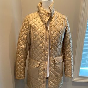 Ladies North Face winter coat